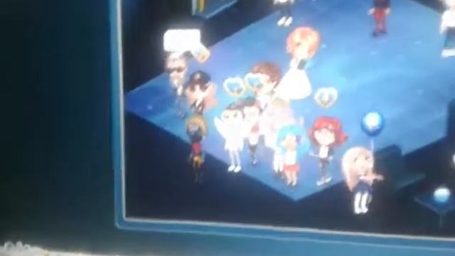 Аватария батл смотреть онлайн