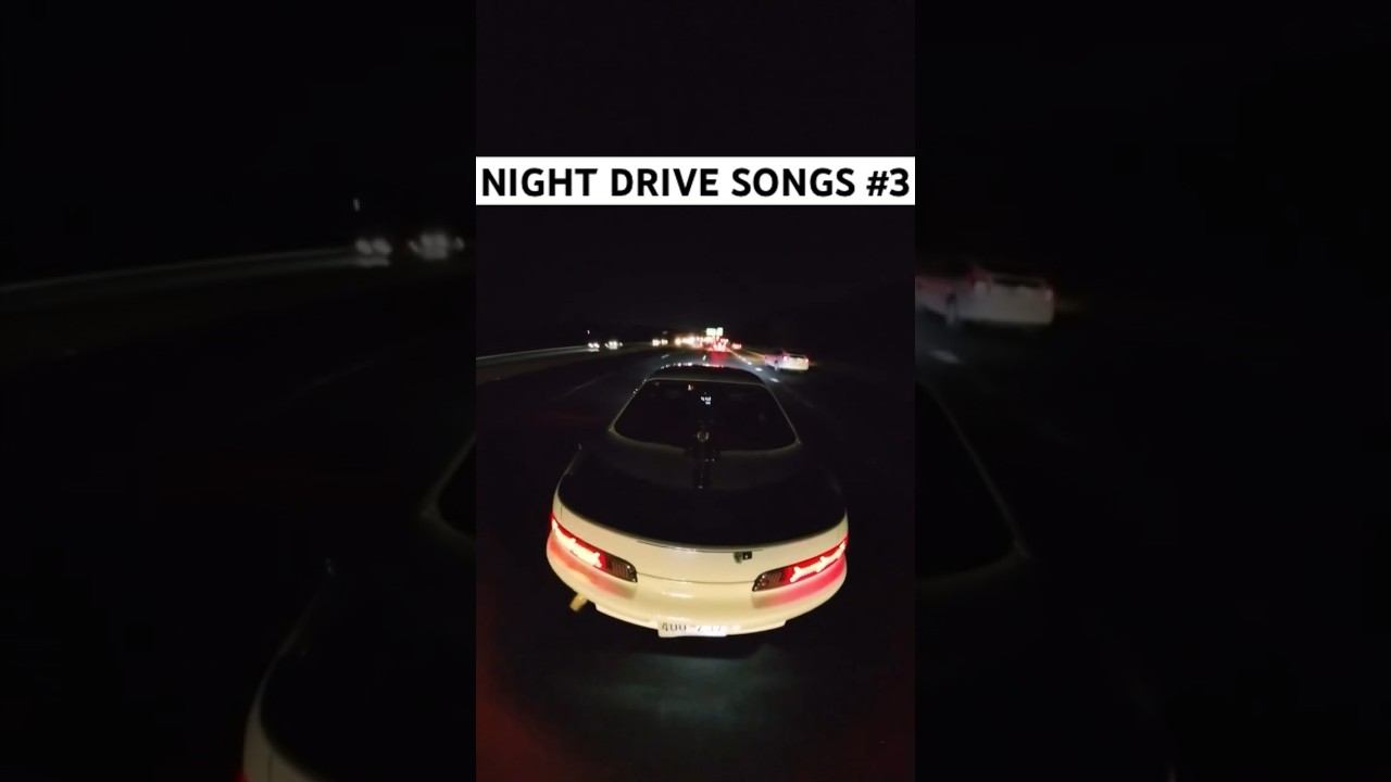 Night drive phonk wave like SKELER nightdrive phonkwave skeler hardwave