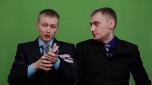 Сергей Мавроди МММ ВидеоОбзор#2 NEMAGIA [ПЕРЕЗАЛИВ]