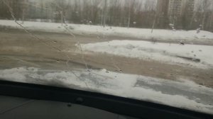 Нубский дрифт на Kia Mohave.