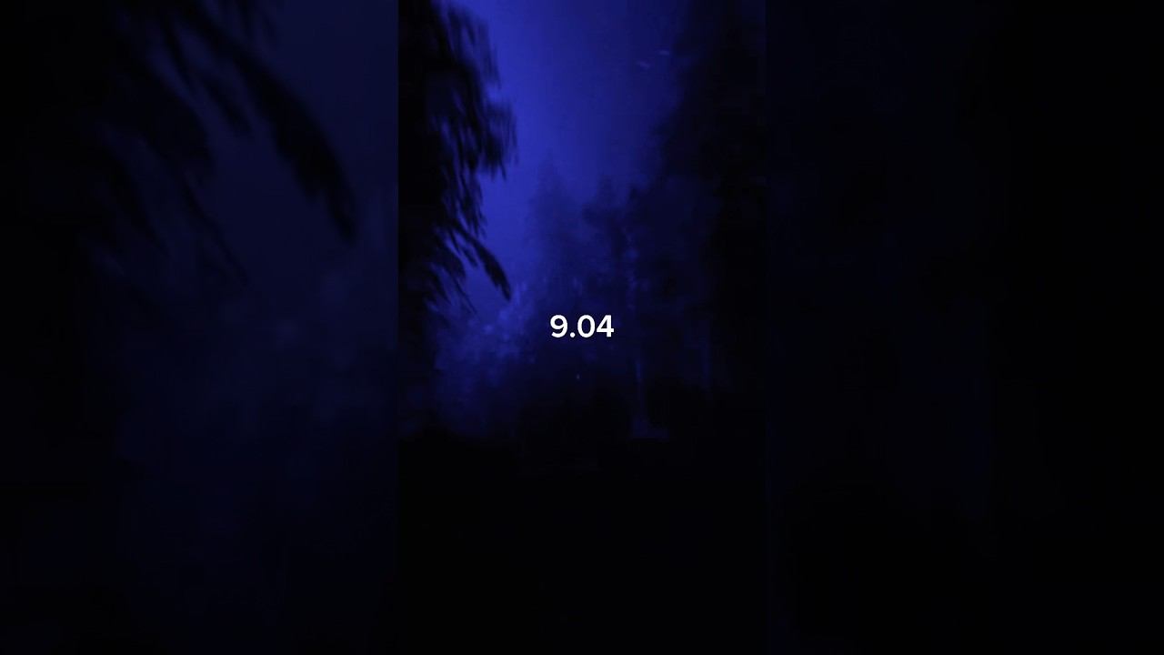 9 April La Calin phonkwave wavephonk wave phonk nightdrive witchhouse fyp