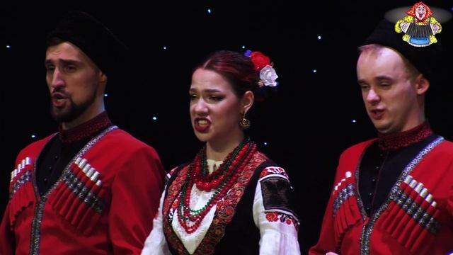 "РОССИЯ-МАТУШКА МОЯ!" народный коллектив Воронежской области ансамбль народной песни «ЛюбоЖить» смотреть онлайн