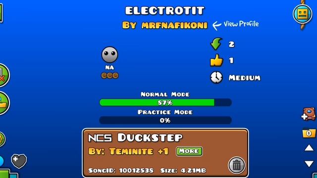 Geometry Dash маи уровни смотреть онлайн
