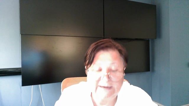 Поздравление для «Русского слова» от Надежды Скриповой. (Челябинский ИРО)