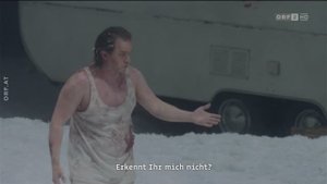 Анжелотти, Тоска, Иван Зиновьев. Вена