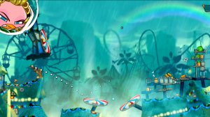 Angry Birds 2. Сумасшествие Серебрянки 04.04.2025 АВ2 /AB2