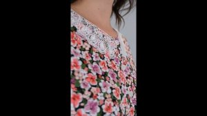 Туники оптом из Турции - Дом одежды