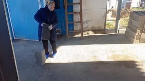 Переехали на Юг.