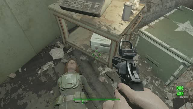 Fallout 4: Прохождение, часть 30 смотреть онлайн