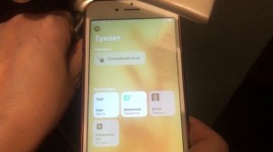 Замок+датчик открытия ч.4. Финал