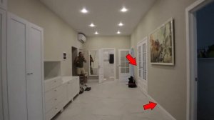 КВАРТИРА лучшего АДВОКАТА в Санкт-Петербурге