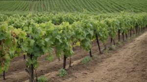 Виноград Тасон характеристика и описание сорта, посадка и уход - Ягоды