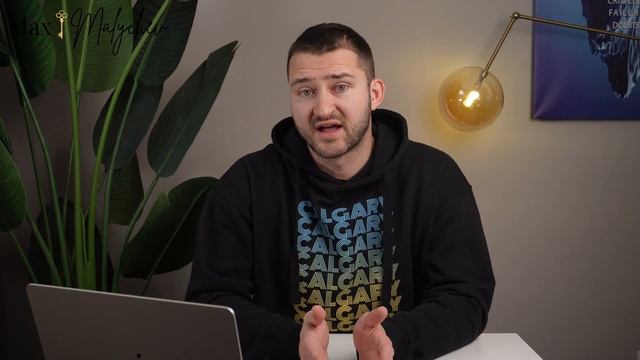 Не Покупай Недвижимость в Калгари…если... смотреть онлайн