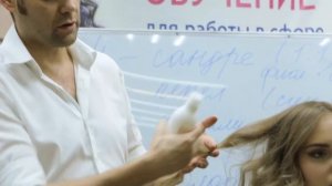 Александр Кувватов о  Delightex + видеообзор МК "Аксиома цвета и формы" в Кирове