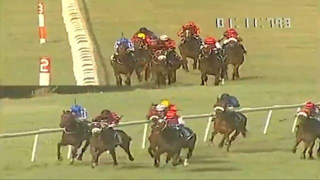 Preview of the The Chettinad Cement Nilgiris 2000 Guineas Gr 3 2021 смотреть онлайн