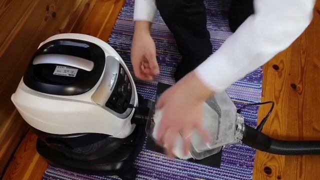 PRO-AQUA France смотреть онлайн