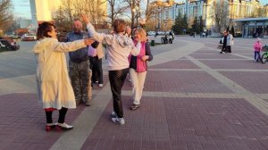 Я полюбил...... 04.04.25.