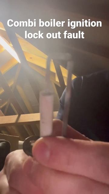 Viesmann vitodens ignition lock fault #gasengineer #heatingengineer #boilerrepair #gassafe #boiler смотреть онлайн