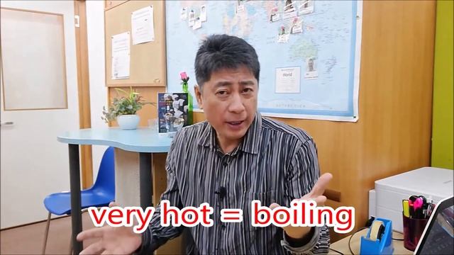 英会話　大げさな形容詞たち very使い過ぎてませんか？ смотреть онлайн