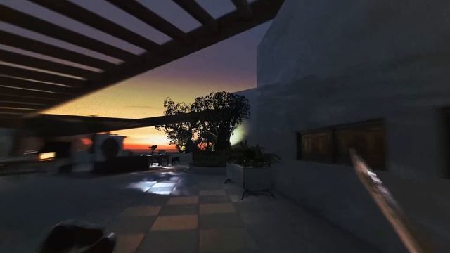 Dishonored 2 Grand Palace Rampage-Corvo Attano смотреть онлайн