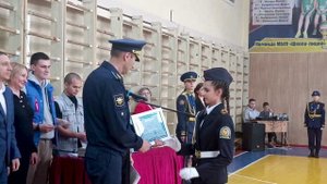 Зарница 2.0 - итоги