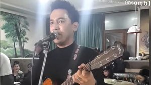 Man ko'changdan o'taman ( Guitar Music ) | Ман кучангдан утаман