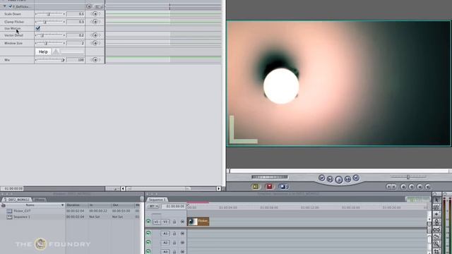 FurnaceCore For Final Cut Pro | DeFlicker смотреть онлайн