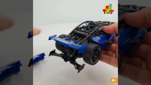 Т26306 Blue