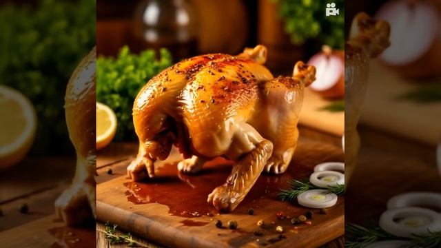 Вот что делает ГМО!