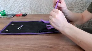 набор для демонтажа дверных карт PIRANHA от Dl-Audio