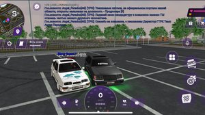 Играю матрошку рп