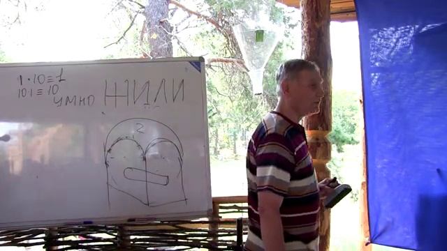 Лекция Рыбникова Ю.С. 15.07.2013
