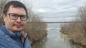 Строительство дома на берегу озера в посёлке Винзили. риэлтор с Винзилей