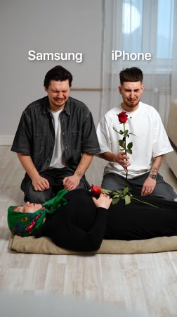 Хороший вариант, если вас забыли внести в завещание 😂