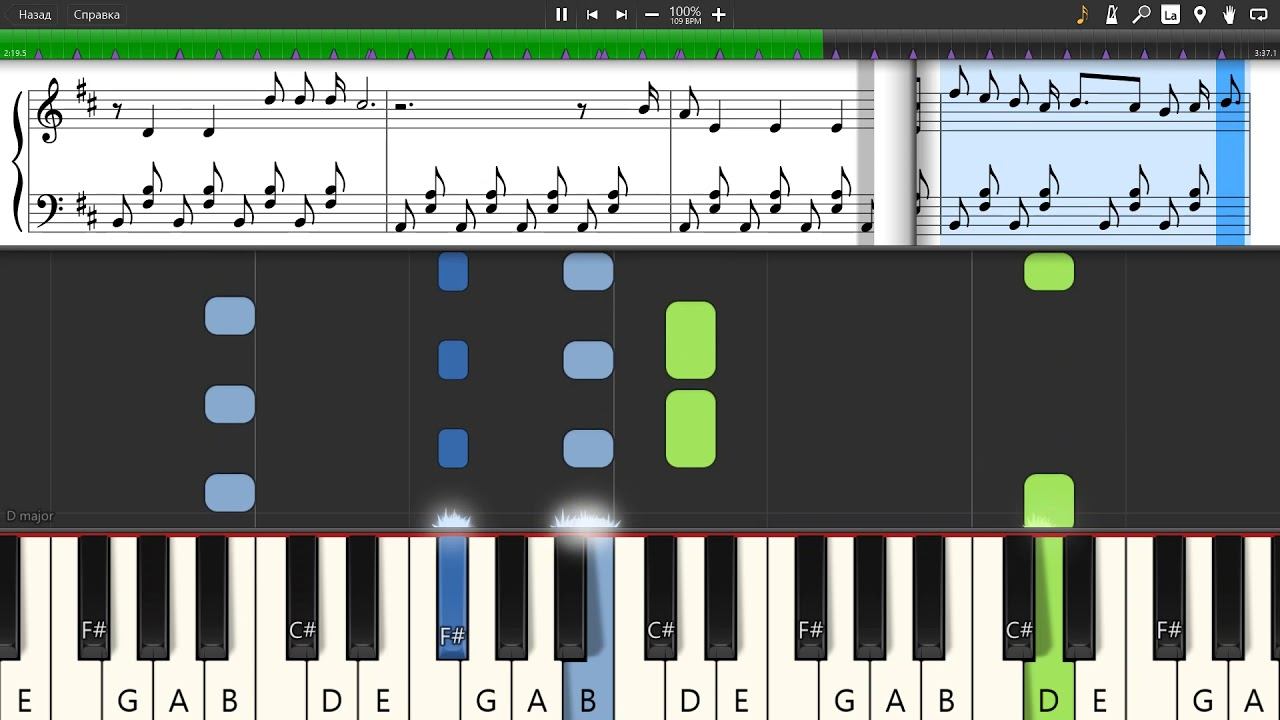 Plain White T's - Hey There Delilah - Piano tutorial and cover (Sheets + MIDI)