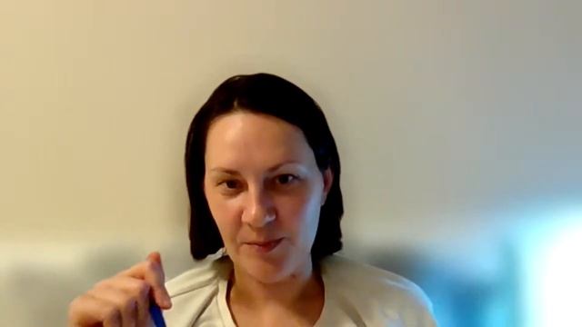 Фрагмент коучинга с Ириной | Центр Гармонии Речи с Ольгой Бэднар смотреть онлайн