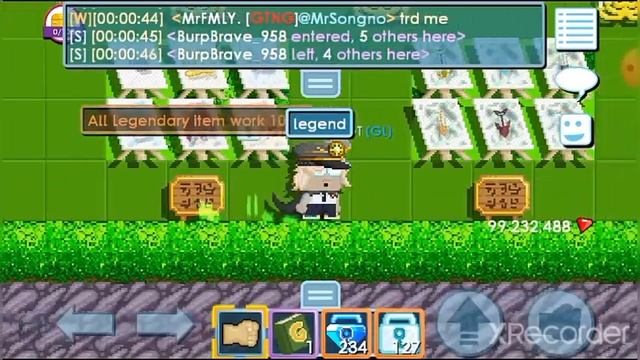 growtopia Private Server GTNG new 2021 смотреть онлайн