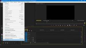Как ИЗМЕНИТЬ Цвет Интерфейса в Premiere Pro?