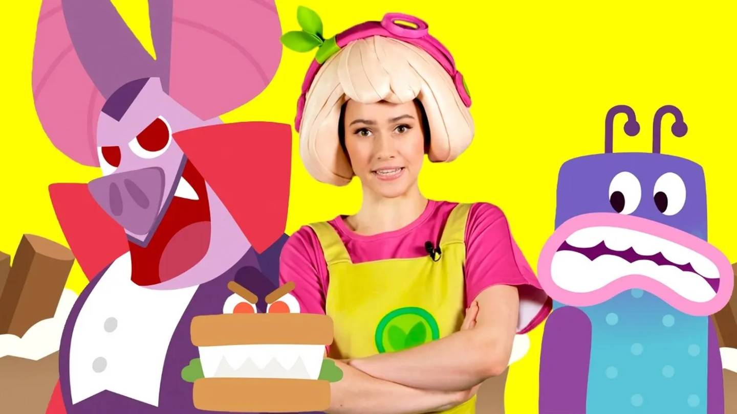 ТРЕВОЖНЫЕ СЫРКИ — Песенки Фортуны — Обзор с Флорой новой серии Ум и Хрум смотреть онлайн