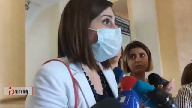 Սիսիանում ջրի թունավորումը կապ չունի Սև լճի հետ. նախարար смотреть онлайн