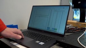 Прецизионная калибровка систем лазерной центровки _ VIBRO-LASER