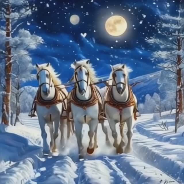 Евгений Южин. "Сердце на снегу" смотреть онлайн