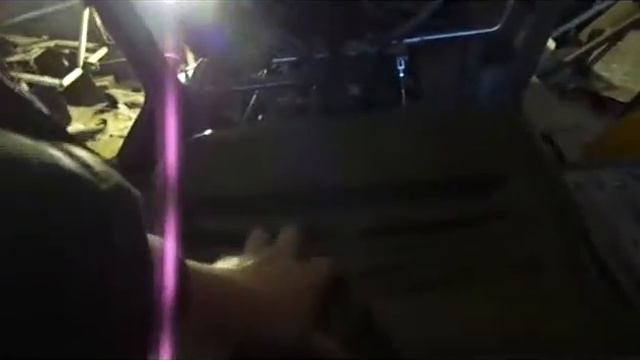 Самодельная кабина на мини трактор