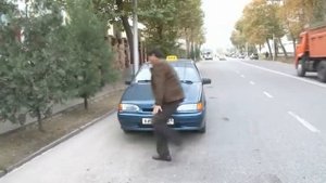 Шакарханд - Хандаи Солинави  2018