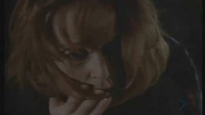Mark Snow - Theme from X-Files (Original video)