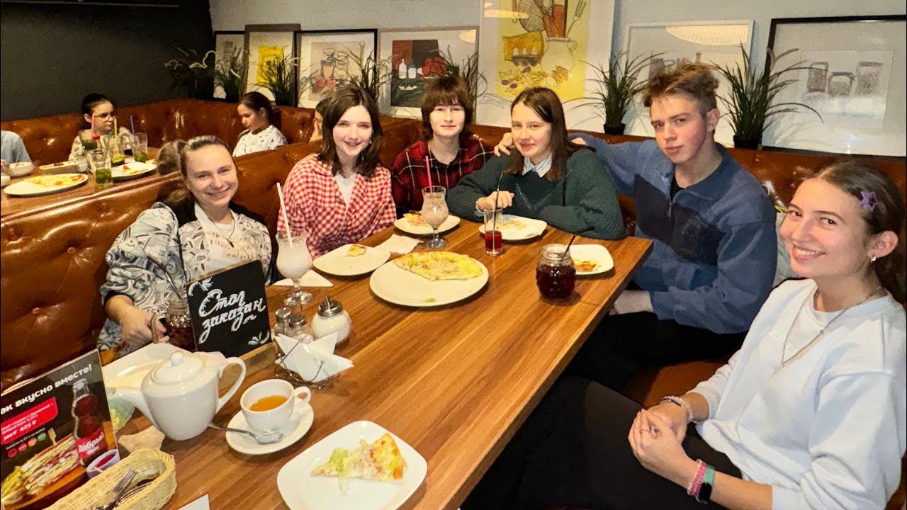 ЭТОТ ДЕНЬ РОЖДЕНИЯ ЗАПОМНЯТ ВСЕ! Полине - 16 ЛЕТ  Распаковка подарков.