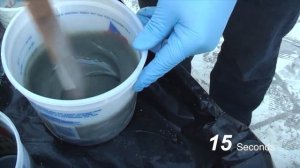 Roadware Flexible Cement II™ in Bulk