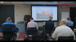 Курс повышения квалификации по взрывным работам| Учебный центр ТехноПрогресс