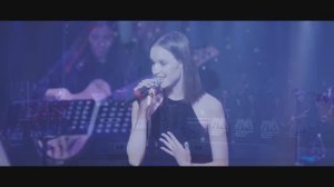 ПЕТЕРБУРГСКИЙ ДЖАЗОВЫЙ ОРКЕСТР п/у Бениамина Саруханяна - I JUST FOUND ABOUT LOVE (J.McHugh)