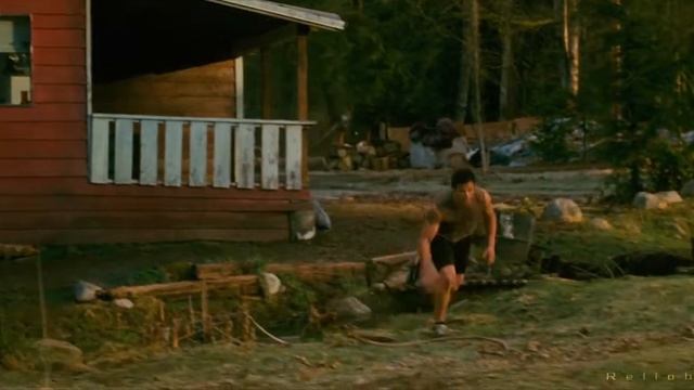 Twilight Clip || The power of love смотреть онлайн